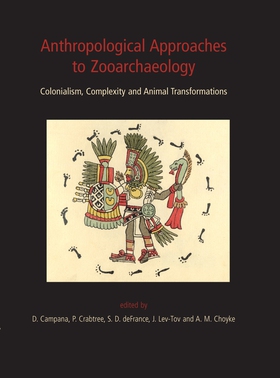 Anthropological Approaches to Zooarchaeology (e