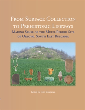 From Surface Collection to Prehistoric Lifeways