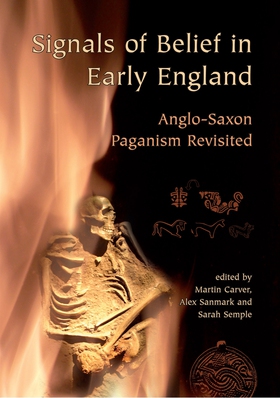 Signals of Belief in Early England (e-bok) av A