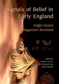 Signals of Belief in Early England