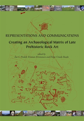 Representations and Communications (e-bok) av 