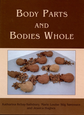 Body Parts and Bodies Whole (e-bok) av Marie L.