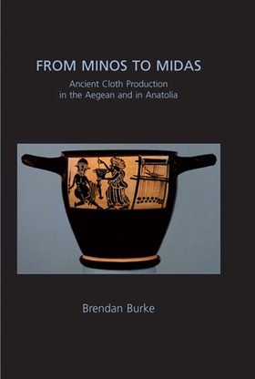 From Minos to Midas (e-bok) av Brendan Burke