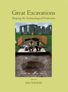 Great Excavations (e-bok) av 