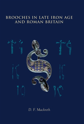 Brooches in Late Iron Age and Roman Britain (e-