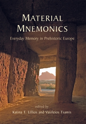 Material Mnemonics (e-bok) av Katina T. Lillios