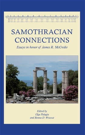 Samothracian Connections (e-bok) av Olga Palagi