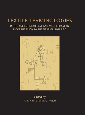 Textile Terminologies in the Ancient Near East 