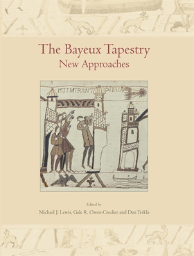 The Bayeux Tapestry (e-bok) av 