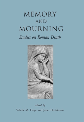 Memory and Mourning (e-bok) av 