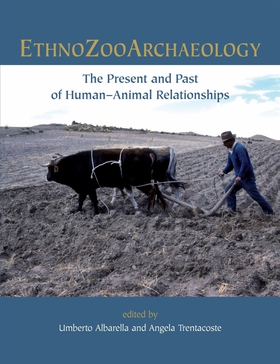 Ethnozooarchaeology (e-bok) av 