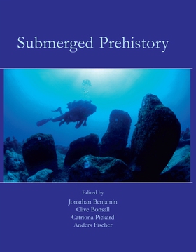 Submerged Prehistory (e-bok) av 