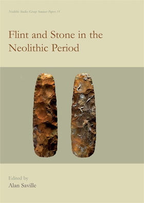 Flint and Stone in the Neolithic Period (e-bok)