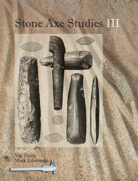 Stone Axe Studies III (e-bok) av 