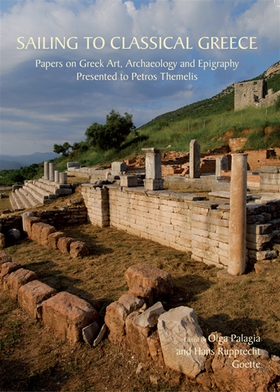 Sailing to Classical Greece (e-bok) av 