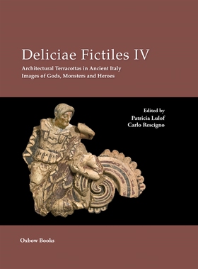 Deliciae Fictiles IV (e-bok) av 