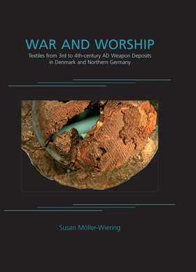 War and Worship (e-bok) av Susan Möller-Wiering