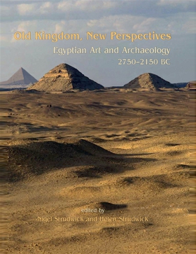 Old Kingdom, New Perspectives (e-bok) av 