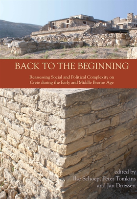 Back to the Beginning (e-bok) av 