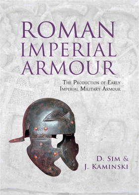 Roman Imperial Armour (e-bok) av David Sim, J. 