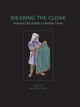 Wearing the Cloak (e-bok) av 