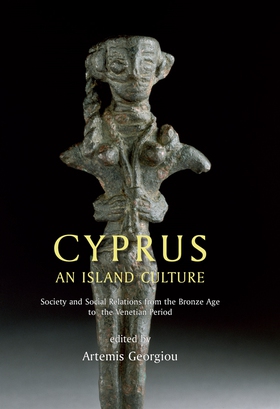 Cyprus: An island culture (e-bok) av 