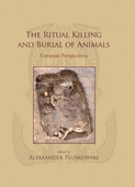 The Ritual Killing and Burial of Animals