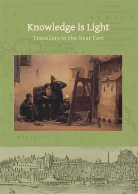 Knowledge is Light (e-bok) av 