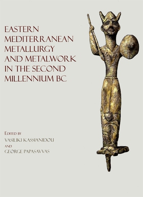 Eastern Mediterranean Metallurgy in the Second 