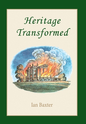 Heritage Transformed (e-bok) av Ian Baxter