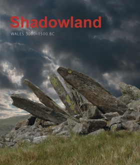 Shadowland (e-bok) av Stephen Burrow