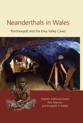 Neanderthals in Wales (e-bok) av 