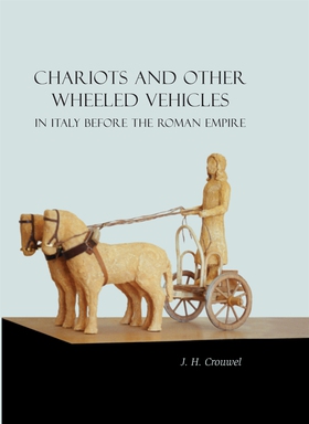 Chariots and Other Wheeled Vehicles in Italy Be