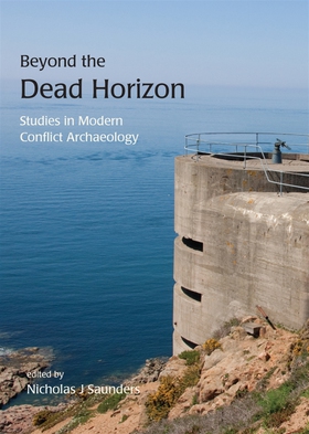 Beyond the Dead Horizon (e-bok) av 