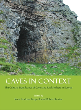 Caves in Context (e-bok) av 