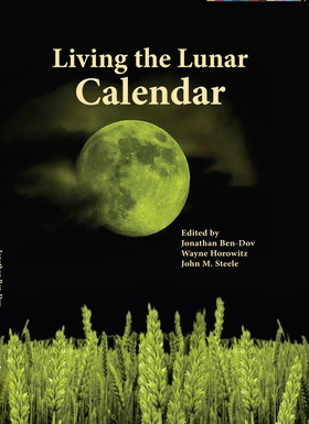 Living the Lunar Calendar (e-bok) av 