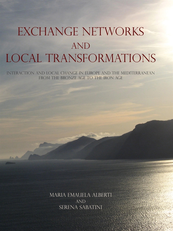 Exchange Networks and Local Transformations (e-bok) av Maria Emanuela Alberti