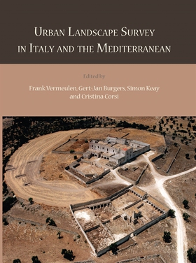 Urban Landscape Survey in Italy and the Mediter