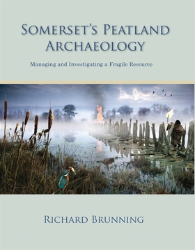 Somerset's Peatland Archaeology (e-bok) av Rich