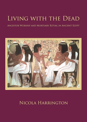 Living with the Dead (e-bok) av Nicola Harringt