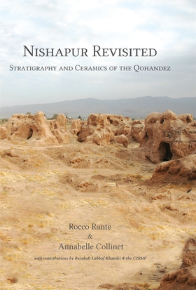 Nishapur Revisited (e-bok) av Rocco Rante, Anna