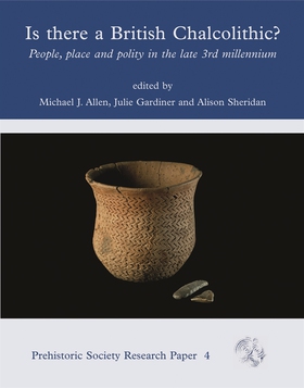 Is There a British Chalcolithic? (e-bok) av 