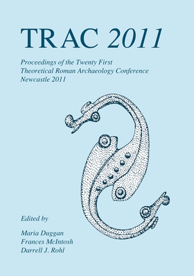 TRAC 2011 (e-bok) av 