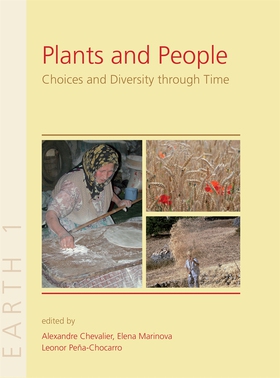 Plants and People (e-bok) av 