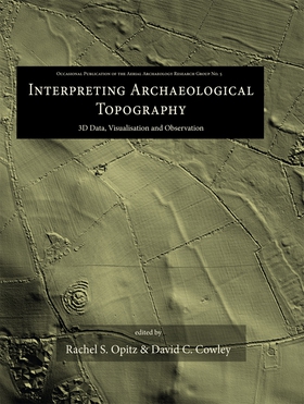 Interpreting Archaeological Topography (e-bok) 