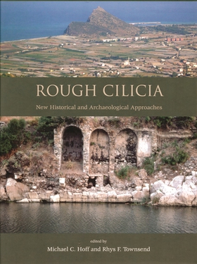 Rough Cilicia (e-bok) av 