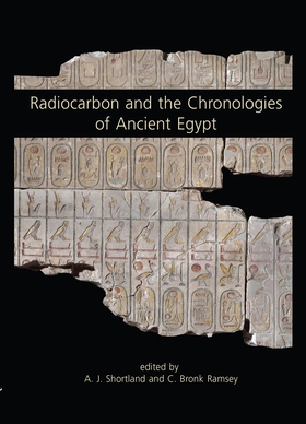 Radiocarbon and the Chronologies of Ancient Egy