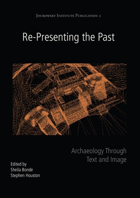 Re-Presenting the Past (e-bok) av 