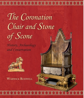 The Coronation Chair and Stone of Scone (e-bok)