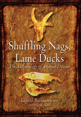 Shuffling Nags, Lame Ducks (e-bok) av Laszlo Ba